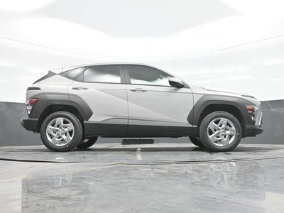 2026 Hyundai KONA SE AWD