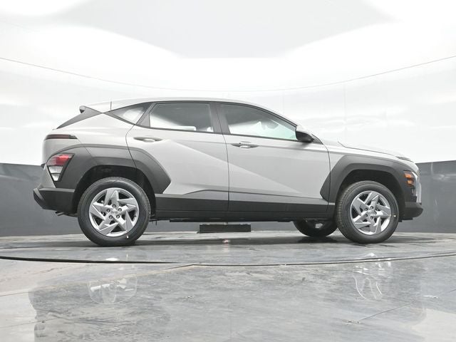 2026 Hyundai KONA SE AWD