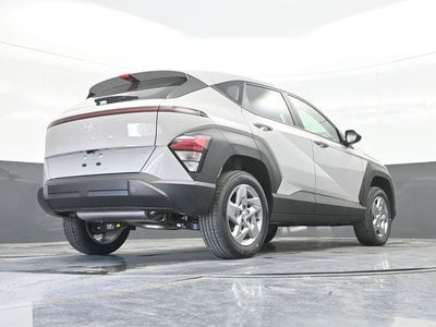 2026 Hyundai KONA SE AWD