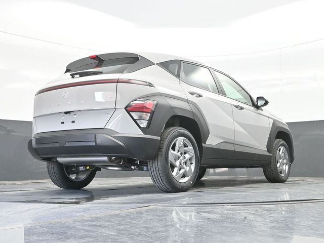 2026 Hyundai KONA SE AWD
