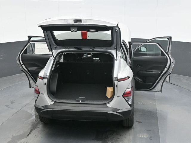 2026 Hyundai KONA SE AWD