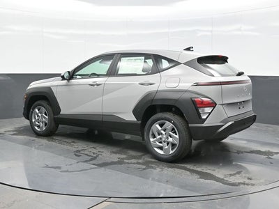 2026 Hyundai KONA SE AWD