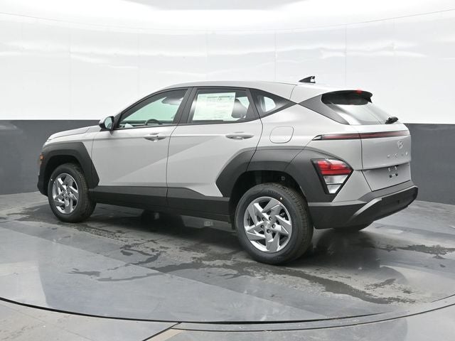 2026 Hyundai KONA SE AWD