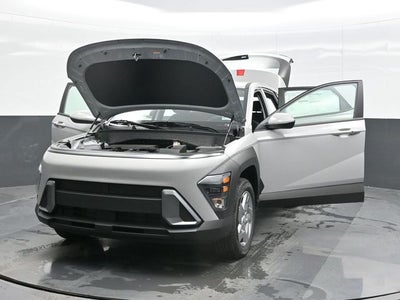 2026 Hyundai KONA SE AWD