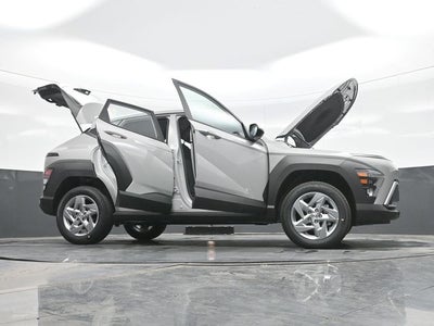 2026 Hyundai KONA SE AWD