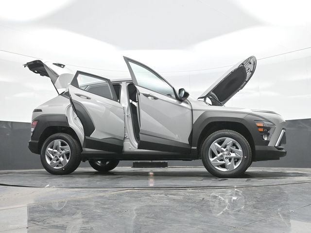 2026 Hyundai KONA SE AWD