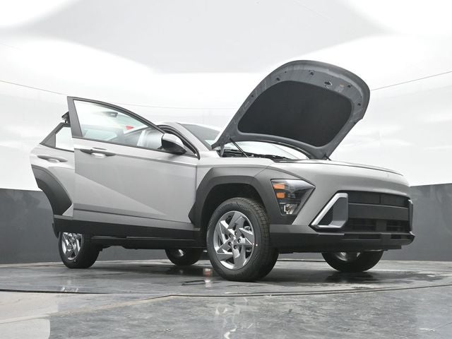 2026 Hyundai KONA SE AWD