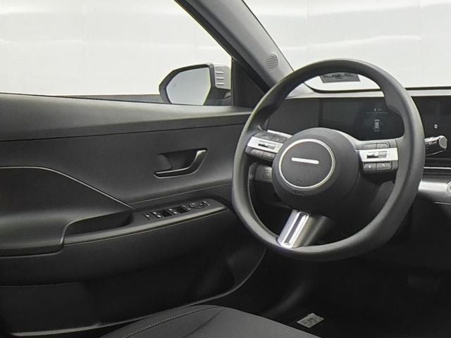 2026 Hyundai KONA SE AWD