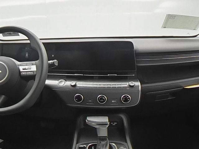 2026 Hyundai KONA SE AWD