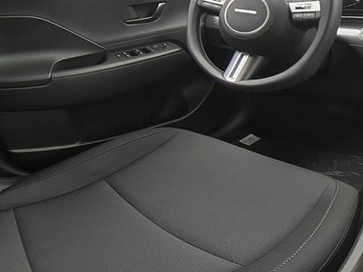 2026 Hyundai KONA SE AWD
