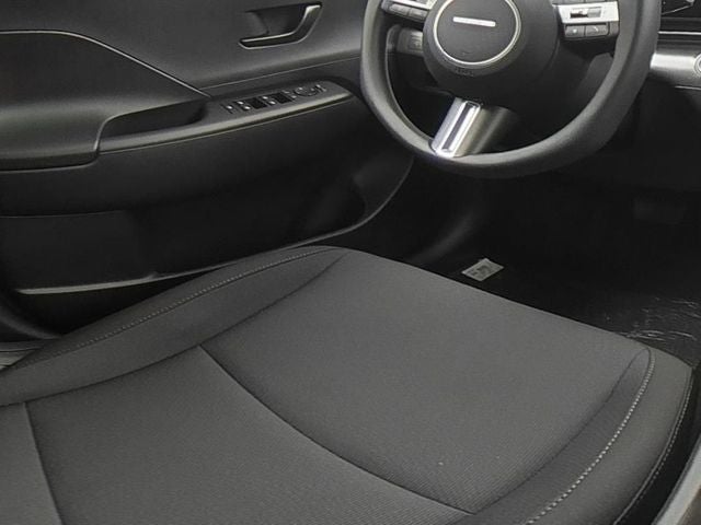 2026 Hyundai KONA SE AWD