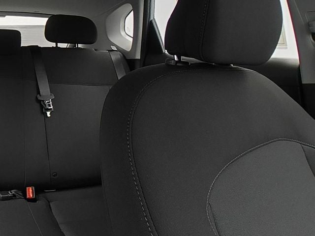 2026 Hyundai KONA SE AWD