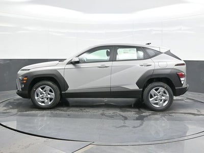 2026 Hyundai KONA SE AWD