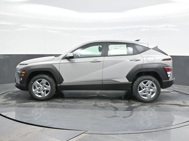 2026 Hyundai KONA SE AWD