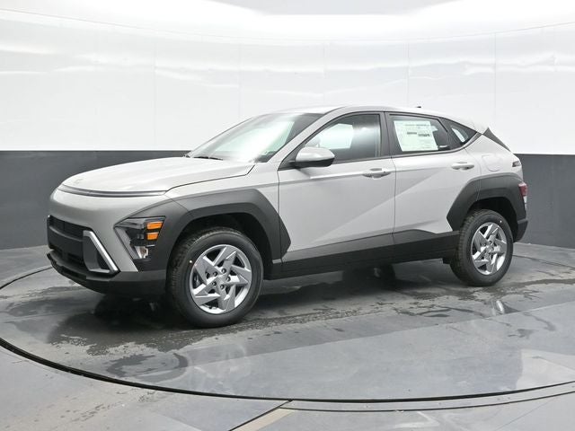 2026 Hyundai KONA SE AWD