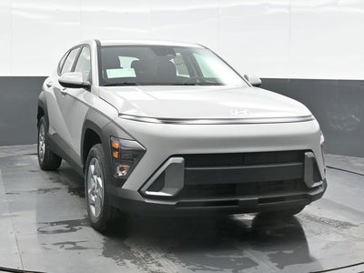 2026 Hyundai KONA SE AWD