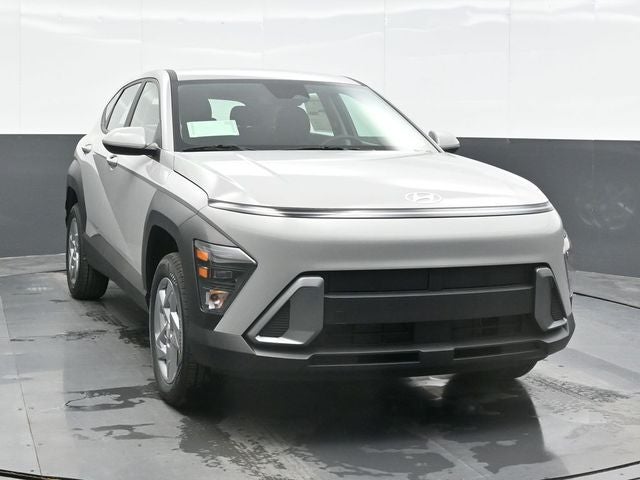 2026 Hyundai KONA SE AWD