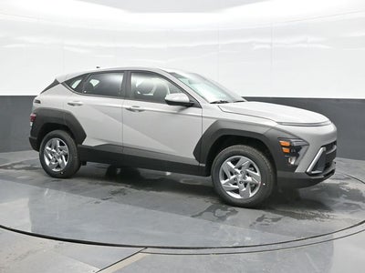 2026 Hyundai KONA SE AWD