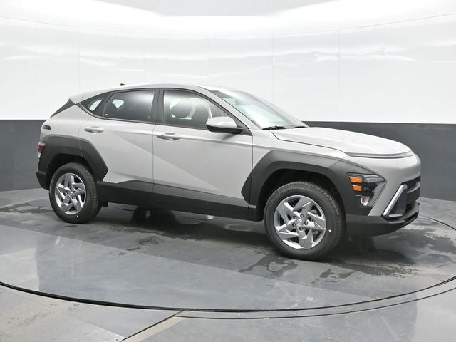 2026 Hyundai KONA SE AWD