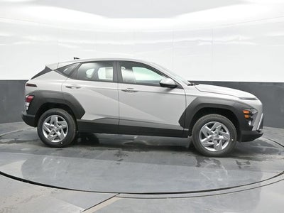 2026 Hyundai KONA SE AWD