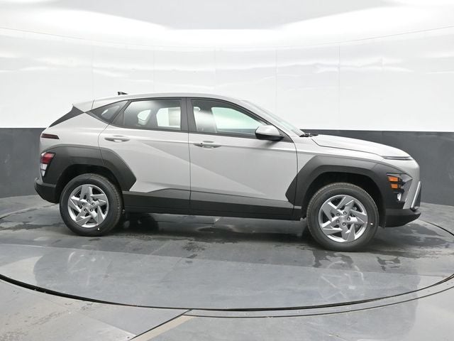 2026 Hyundai KONA SE AWD