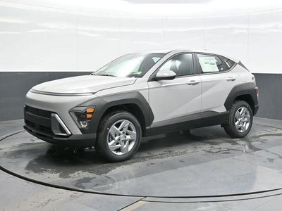 2026 Hyundai KONA SE AWD