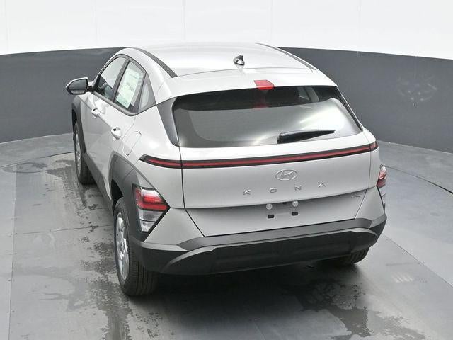 2026 Hyundai KONA SE AWD