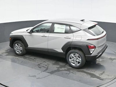 2026 Hyundai KONA SE AWD