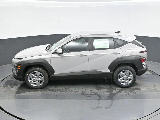 2026 Hyundai KONA SE AWD