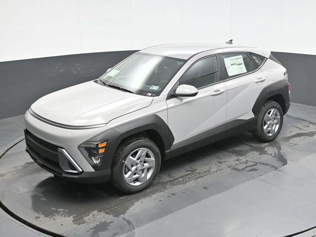 2026 Hyundai KONA SE AWD