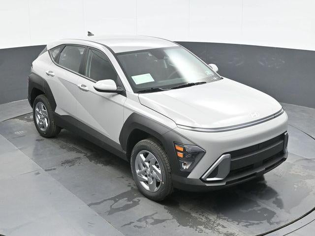 2026 Hyundai KONA SE AWD