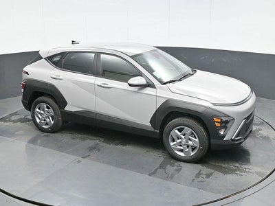 2026 Hyundai KONA SE AWD