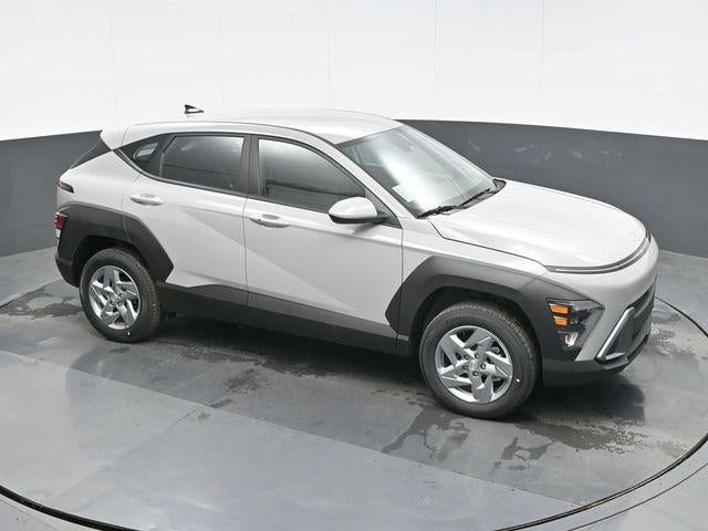 2026 Hyundai KONA SE AWD
