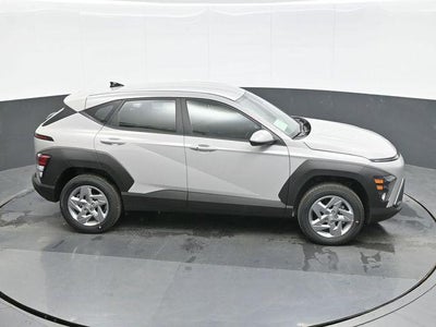 2026 Hyundai KONA SE AWD