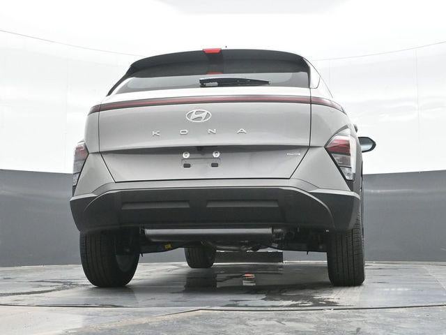 2026 Hyundai KONA SE AWD