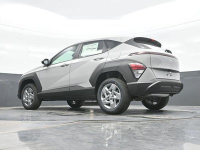 2026 Hyundai KONA SE AWD