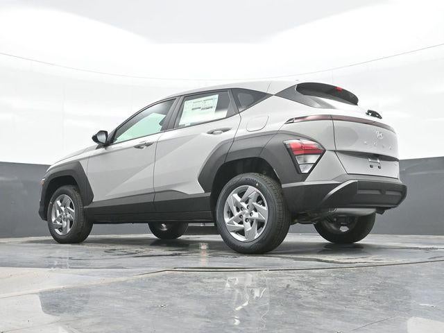 2026 Hyundai KONA SE AWD