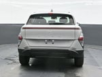 2026 Hyundai KONA SE AWD