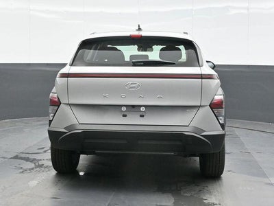 2026 Hyundai KONA SE AWD