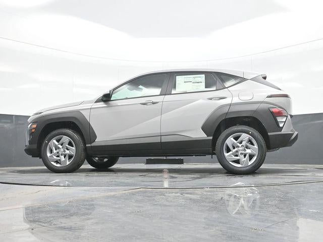 2026 Hyundai KONA SE AWD