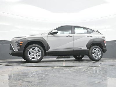 2026 Hyundai KONA SE AWD