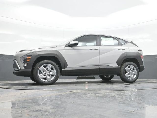 2026 Hyundai KONA SE AWD