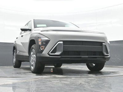 2026 Hyundai KONA SE AWD