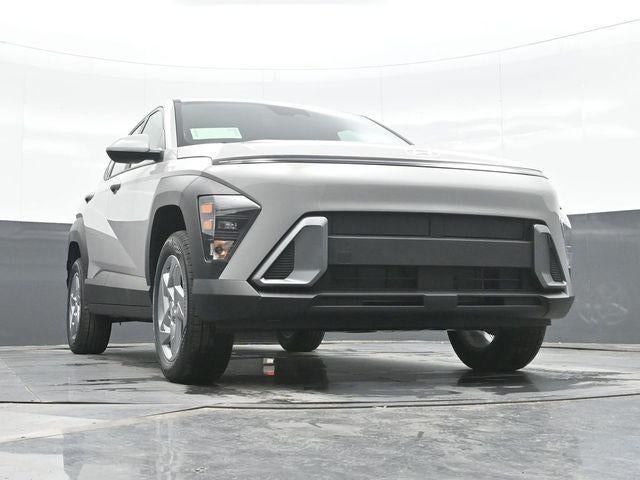 2026 Hyundai KONA SE AWD