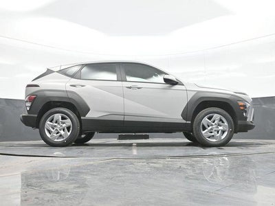 2026 Hyundai KONA SE AWD