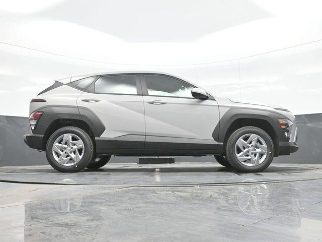 2026 Hyundai KONA SE AWD