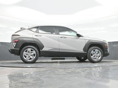 2026 Hyundai KONA SE AWD