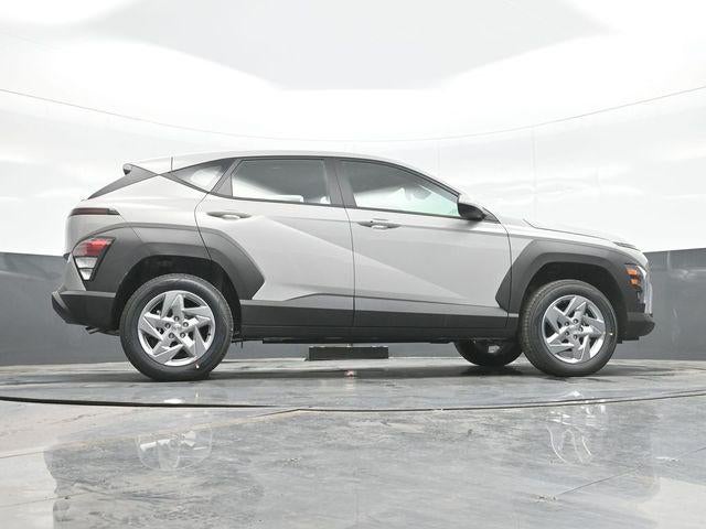 2026 Hyundai KONA SE AWD