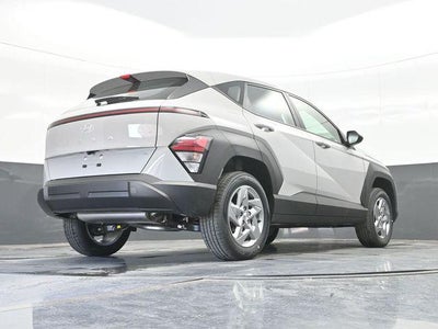 2026 Hyundai KONA SE AWD