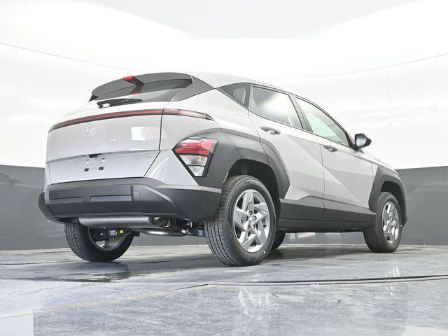 2026 Hyundai KONA SE AWD